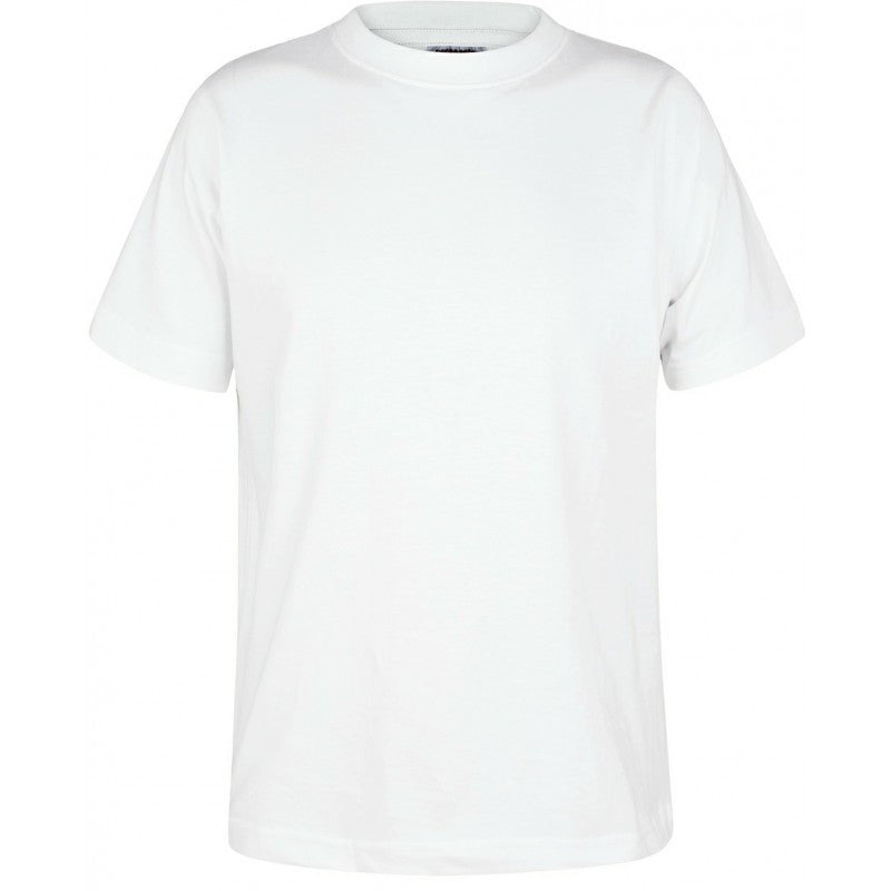 P.E. T-Shirt - Holy Saviour - School Brands