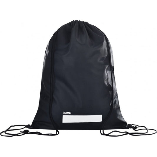 Premium Shoe Bag - Holy Saviour - School Brands