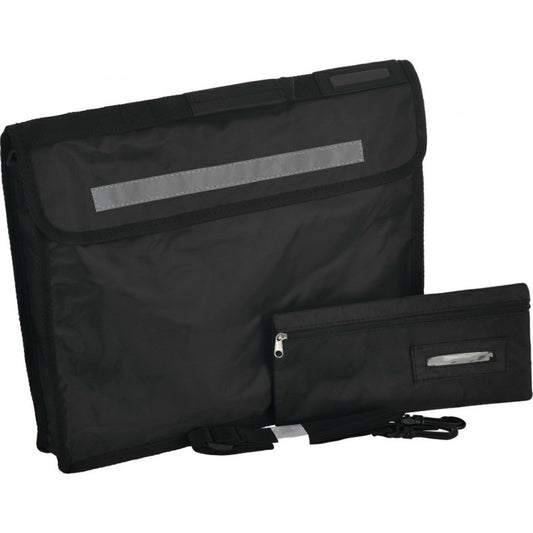 Premium Bookbag With Pencil Case - Holy Saviour - School Brands