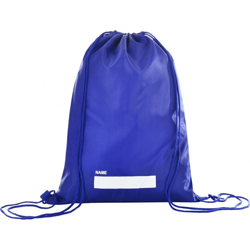 Premium Shoe Bag - Blacko Primary School - School Brands