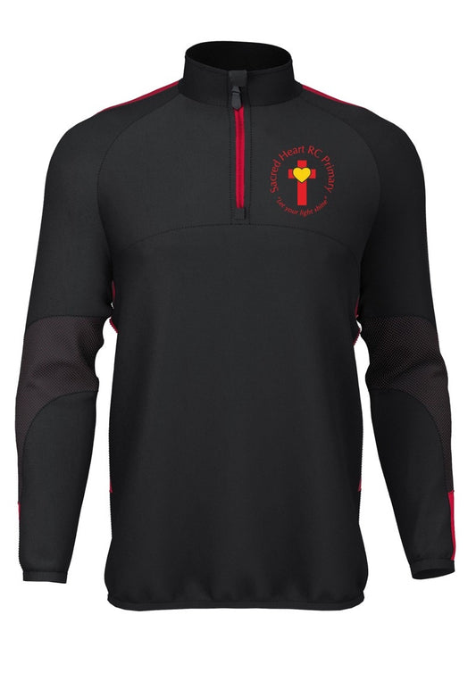 SACRED HEART MIDLAYER