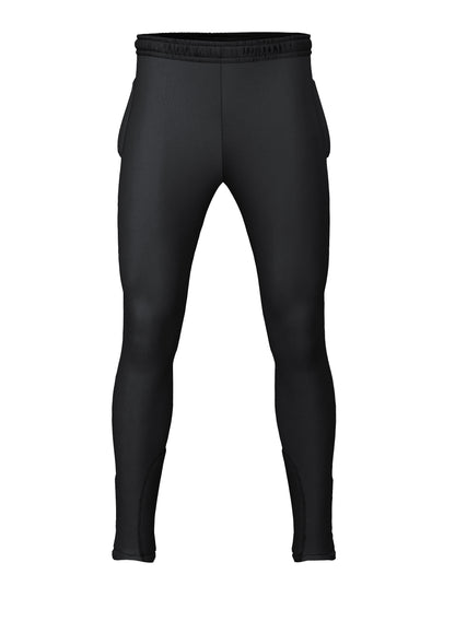 BOYS SKINNY PANT BLACK YOUTH