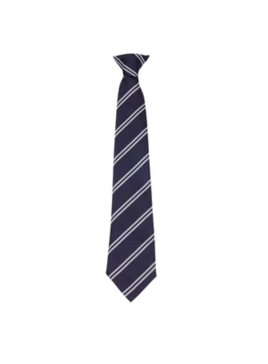 Higham Clip on Tie