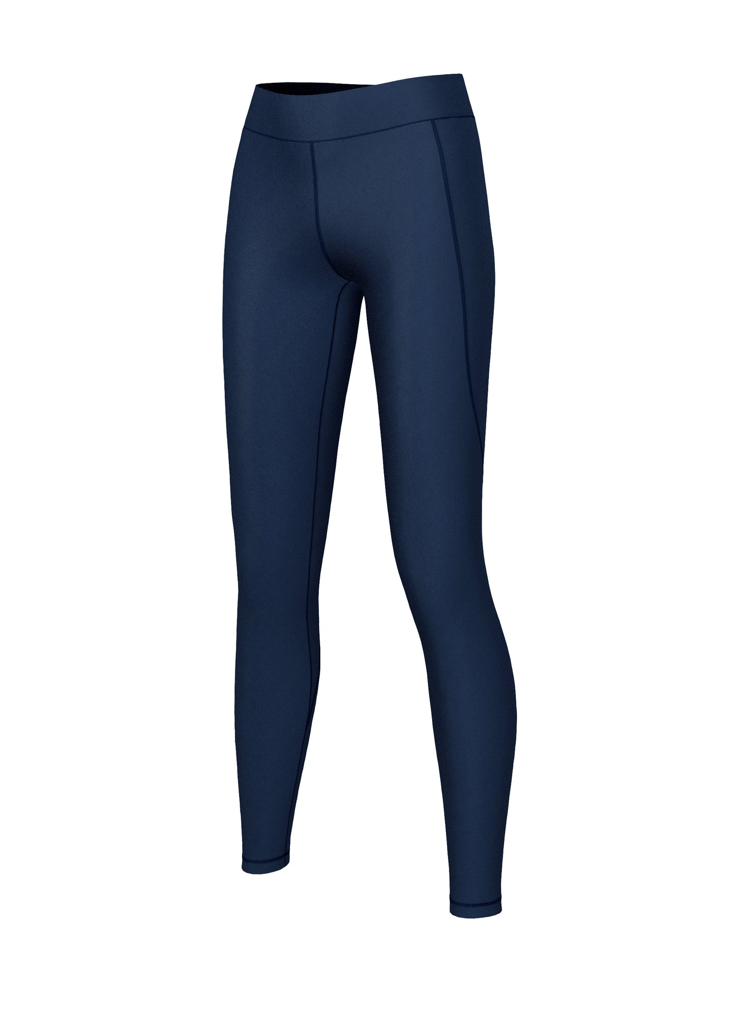 GIRLS ACADEMY STRETCH LEGGING