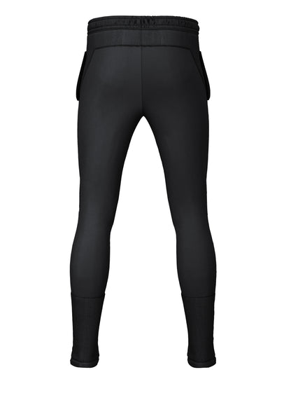 BOYS SKINNY PANT BLACK YOUTH